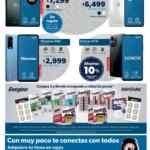 Folleto cuponera Sams Club Abril 2023: ofertas en abarrotes, regalos y más