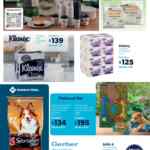 Folleto cuponera Sams Club Abril 2023: ofertas en abarrotes, regalos y más
