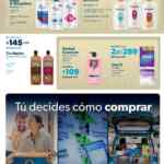 Folleto cuponera Sams Club Abril 2023: ofertas en abarrotes, regalos y más