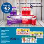 Sam's Club Ofertas Especiales en Despensa hasta el 1 de mayo 2023