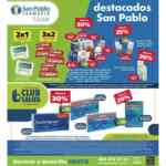 2x1 en crema humectante Cetaphil y más en las ofertas destacadas de Farmacias San Pablo