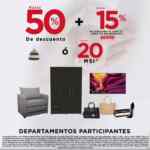 Sears Venta Especial para Mamá: hasta 50% de descuento en toda la tienda