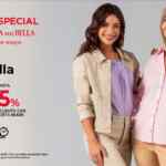 Sears Venta Especial para Mamá: hasta 50% de descuento en toda la tienda