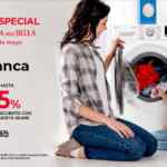 Sears Venta Especial para Mamá: hasta 50% de descuento en toda la tienda