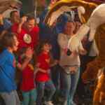 En Six Flags niños y niñas entran GRATIS este fin de semana de puente