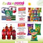 Folleto Soriana Ola de Ofertas 2do al 50% de descuento del 4 al 10 de abril 2023