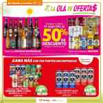 Folleto Soriana Ola de Ofertas 2do al 50% de descuento del 4 al 10 de abril 2023