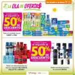 Folleto Soriana Ola de Ofertas 2do al 50% de descuento del 4 al 10 de abril 2023