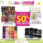 Folleto Soriana Ola de Ofertas 2do al 50% de descuento del 4 al 10 de abril 2023