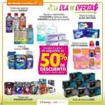 Folleto Soriana Ola de Ofertas 2do al 50% de descuento del 4 al 10 de abril 2023