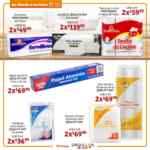 Folleto Soriana Ola de Ofertas 2do al 50% de descuento del 4 al 10 de abril 2023