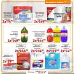 Folleto Soriana Ola de Ofertas 2do al 50% de descuento del 4 al 10 de abril 2023