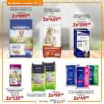 Folleto Soriana Ola de Ofertas 2do al 50% de descuento del 4 al 10 de abril 2023