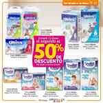 Folleto Soriana Ola de Ofertas 2do al 50% de descuento del 4 al 10 de abril 2023