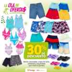 Folleto Soriana Ola de Ofertas 2do al 50% de descuento del 4 al 10 de abril 2023