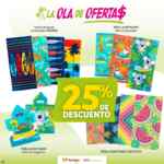 Folleto Soriana Ola de Ofertas 2do al 50% de descuento del 4 al 10 de abril 2023