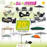 Folleto Soriana Ola de Ofertas 2do al 50% de descuento del 4 al 10 de abril 2023