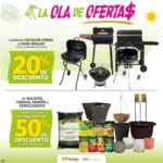 Folleto Soriana Ola de Ofertas 2do al 50% de descuento del 4 al 10 de abril 2023