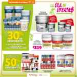 Folleto Soriana Ola de Ofertas 2do al 50% de descuento del 4 al 10 de abril 2023