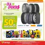 Folleto Soriana Ola de Ofertas 2do al 50% de descuento del 4 al 10 de abril 2023