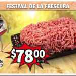 Folleto Soriana Mercado media semana 25 al 27 de abril 2023