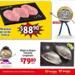 Folleto Soriana Mercado media semana 25 al 27 de abril 2023