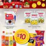 Folleto Soriana Mercado Don Pesito y su Grupo de Precios: productos desde $10, $15 y más