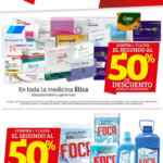 Folleto Soriana Días Rendidores 20 de abril: 2do al 50% en Galletas Gamesa, Tuny, Pedigree, Medicina y más
