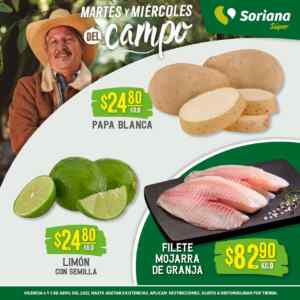 Imagen de la promo
