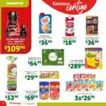 Soriana Super Folleto Estamos Contigo del 11 al 27 de abril 2023