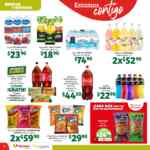 Soriana Super Folleto Estamos Contigo del 11 al 27 de abril 2023