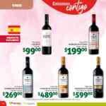 Soriana Super Folleto Estamos Contigo del 11 al 27 de abril 2023