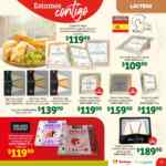 Soriana Super Folleto Estamos Contigo del 11 al 27 de abril 2023