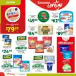 Soriana Super Folleto Estamos Contigo del 11 al 27 de abril 2023