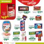 Soriana Super Folleto Estamos Contigo del 11 al 27 de abril 2023