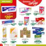 Soriana Super Folleto Estamos Contigo del 11 al 27 de abril 2023