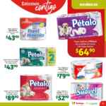 Soriana Super Folleto Estamos Contigo del 11 al 27 de abril 2023