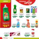 Soriana Super Folleto Estamos Contigo del 11 al 27 de abril 2023
