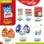 Soriana Super Folleto Estamos Contigo del 11 al 27 de abril 2023