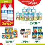 Soriana Super Folleto Estamos Contigo del 11 al 27 de abril 2023