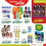 Soriana Super Folleto Estamos Contigo del 11 al 27 de abril 2023