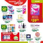 Soriana Super Folleto Estamos Contigo del 11 al 27 de abril 2023