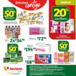 Soriana Super Folleto Estamos Contigo del 11 al 27 de abril 2023