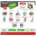 Folleto Soriana Super Semana Santa 2do al 50% de descuento al 10 de abril 2023