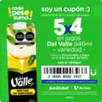 Cupones Soriana Soriticket hasta el 30 de abril 2023