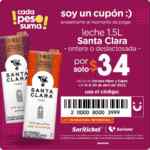 Cupones Soriana Soriticket hasta el 30 de abril 2023