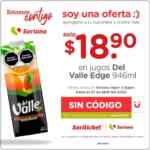 Cupones Soriana Soriticket hasta el 30 de abril 2023