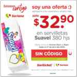 Cupones Soriana Soriticket hasta el 30 de abril 2023