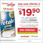 Cupones Soriana Soriticket hasta el 30 de abril 2023