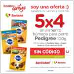 Cupones Soriana Soriticket hasta el 30 de abril 2023